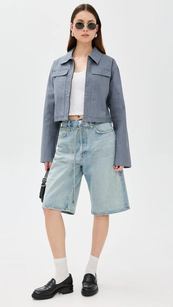 Lioness Nautica Jacket 4