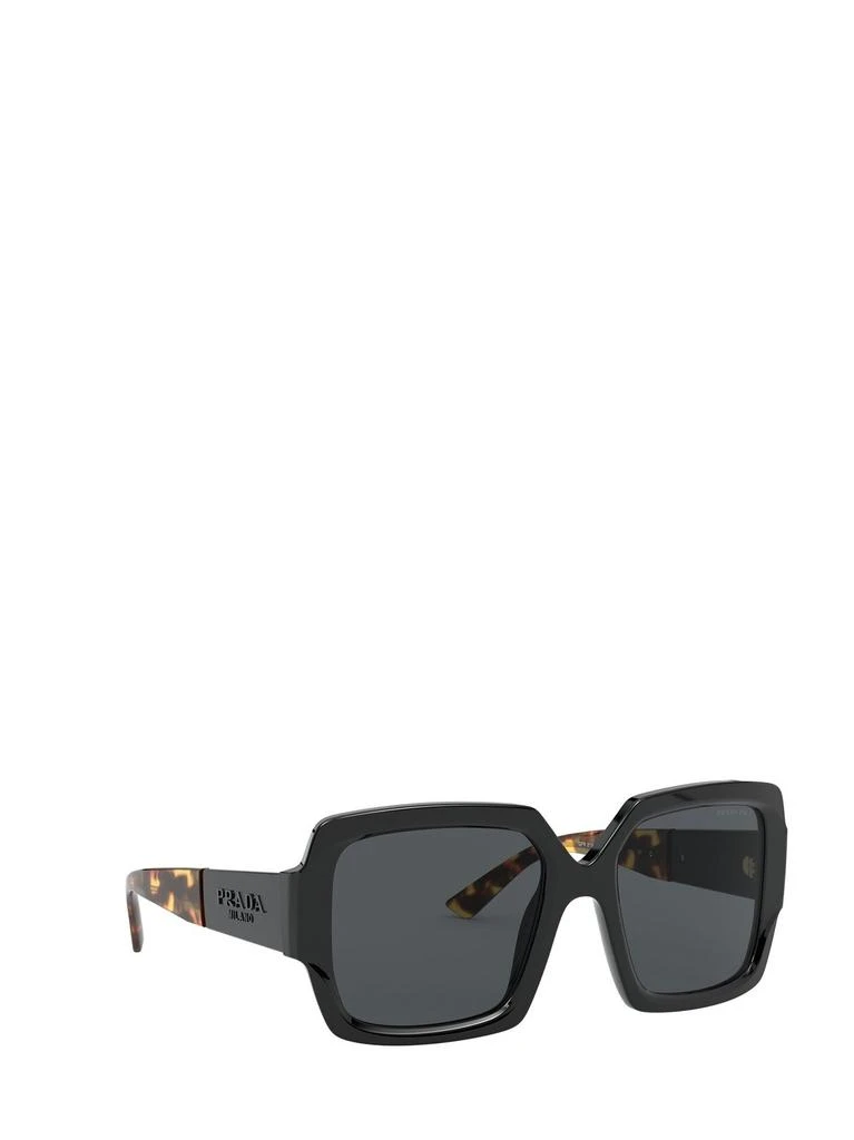 Prada Eyewear Prada Eyewear Square Frame Sunglasses 2