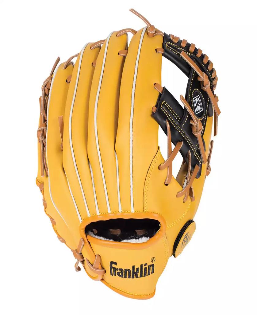 Franklin 11.0" Field Master Series Baseball Glove-Left Handed Thrower