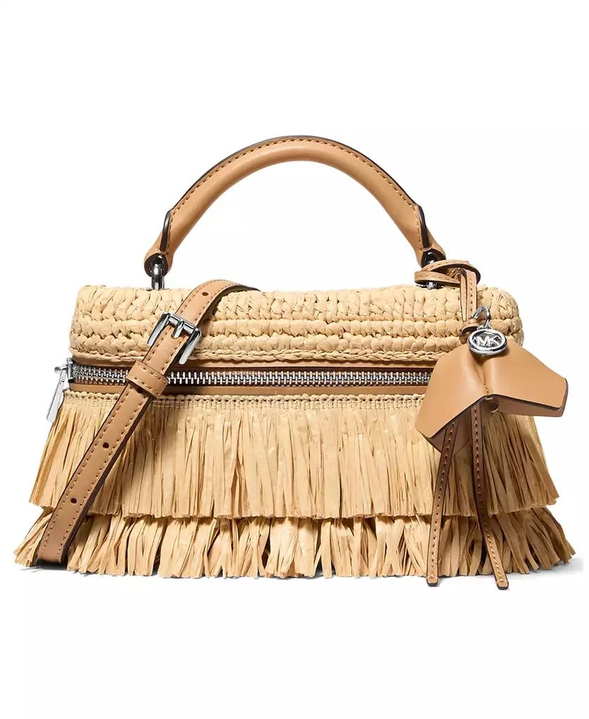 Michael Kors Jana Mini Top Handle Crossbody Bag