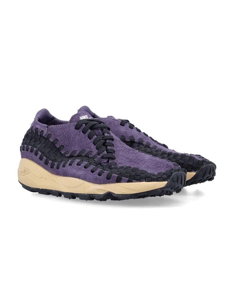 NIKE AIR FOOTSCAPE WOVEN 2