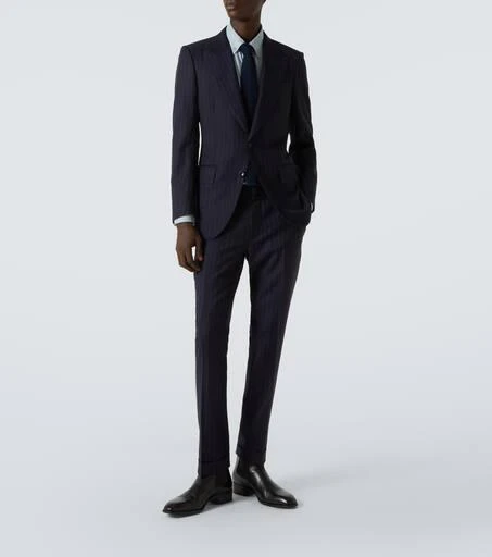 Tom Ford Twill shirt 2