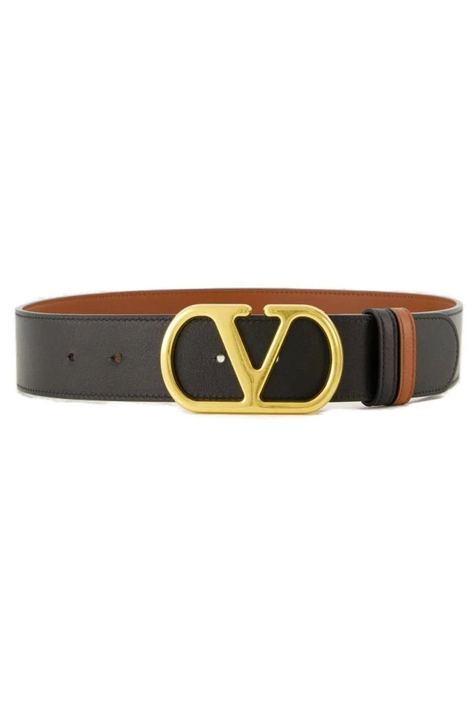Valentino Valentino VLogo Signature Reversible Belt 1