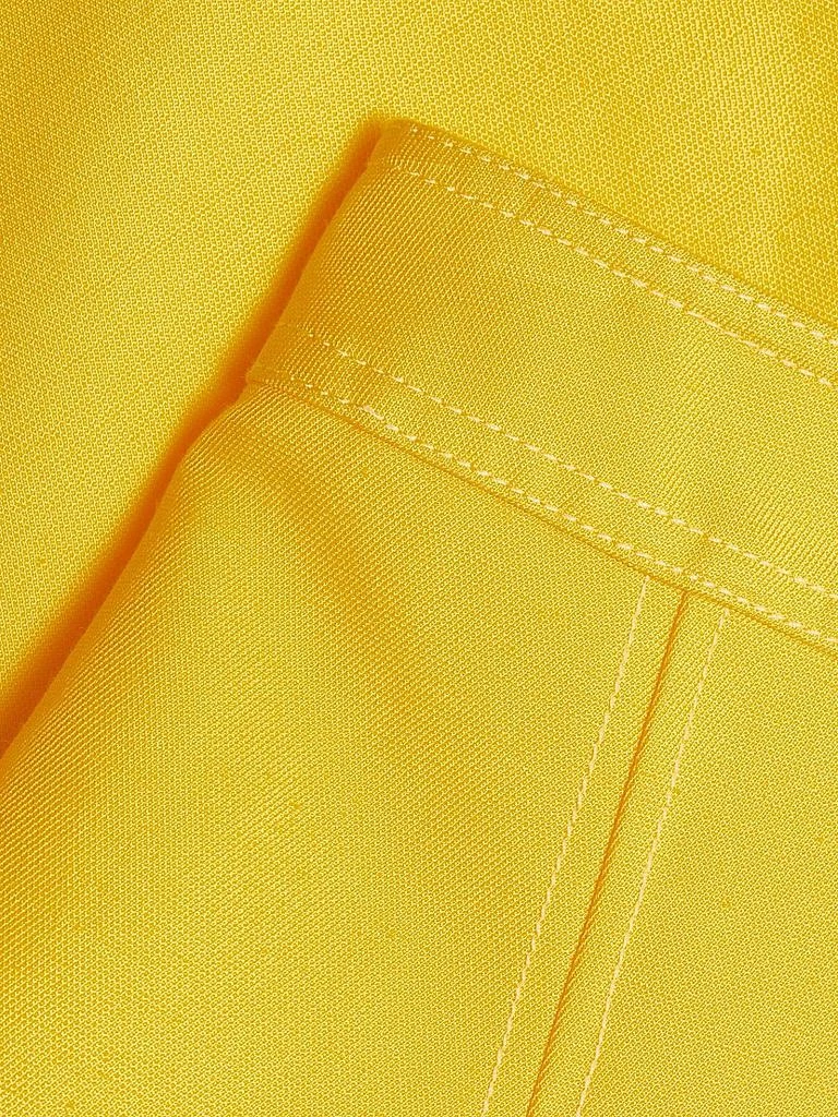 Acler Gardie A-Line Miniskirt 7