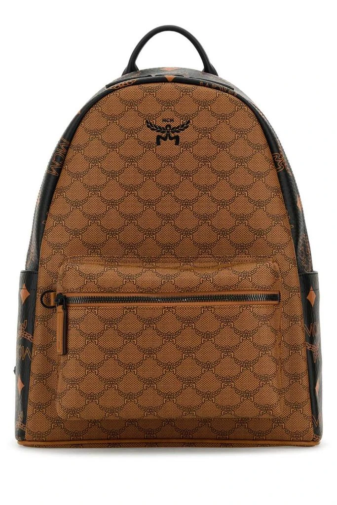 MCM Mcm Backpacks 1