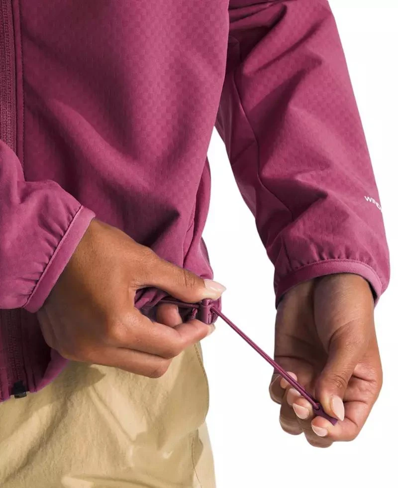 The North Face The North Face Women's Tek Approach Jacket 6