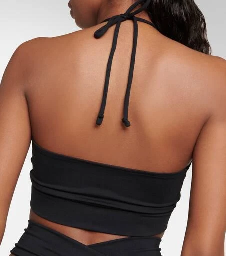 Live The Process Astra sports bra 5