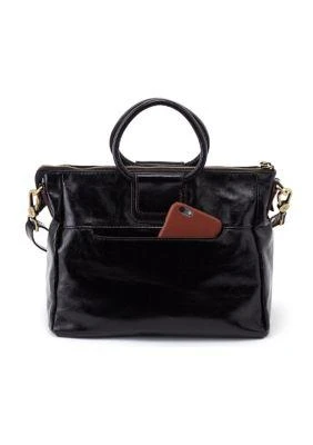 Hobo Sheila Medium Satchel 3