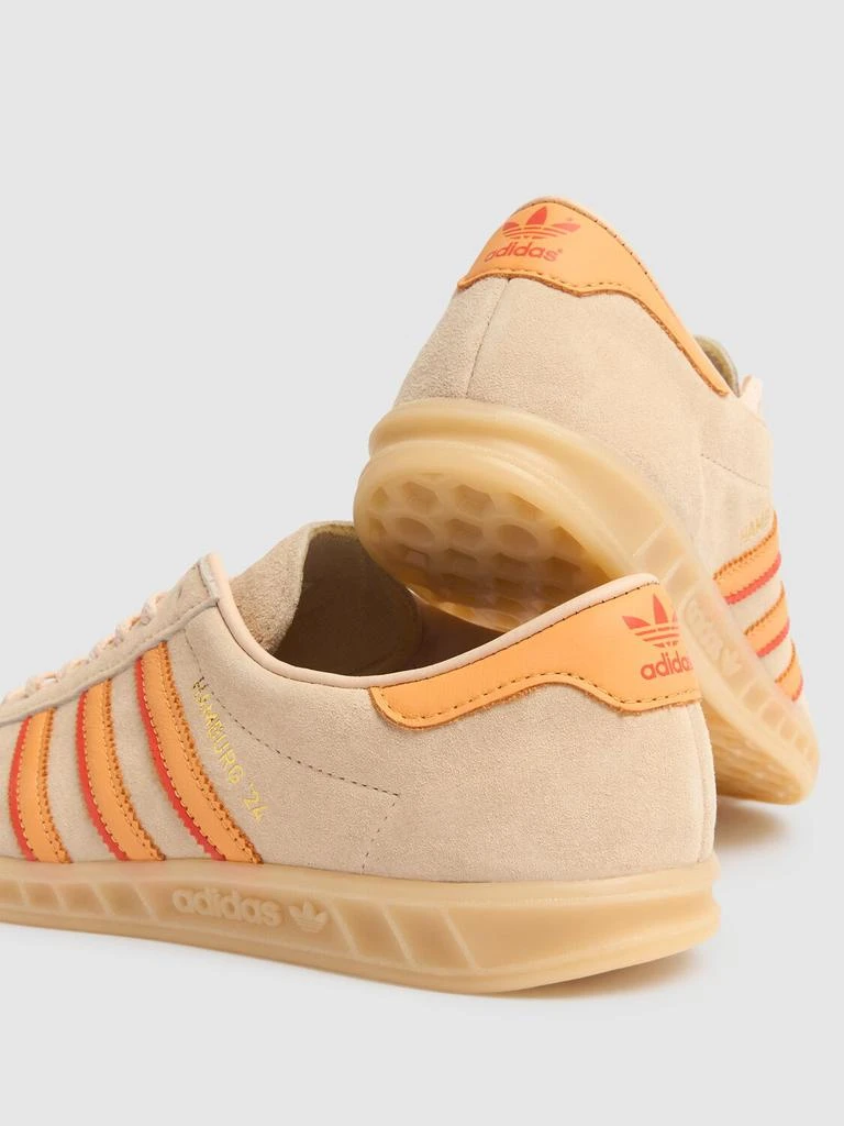 Adidas Hamburg 24 Sneakers 4