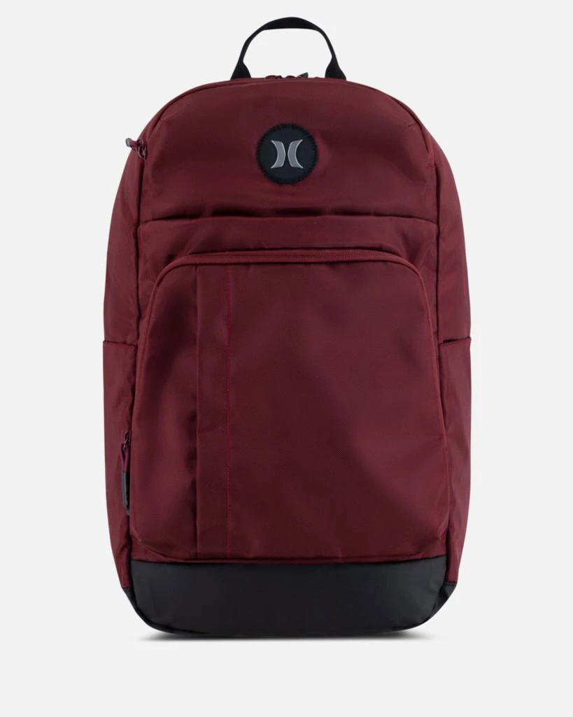 Haddad Hurley Rider Backpack 1