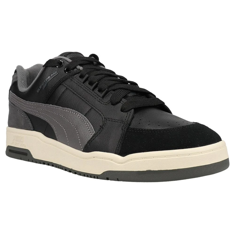 Puma Slipstream Lo Retro Lace Up Sneakers 2