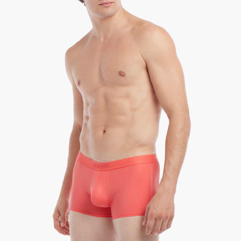 2(x)ist Sliq Trunk Shell Pink