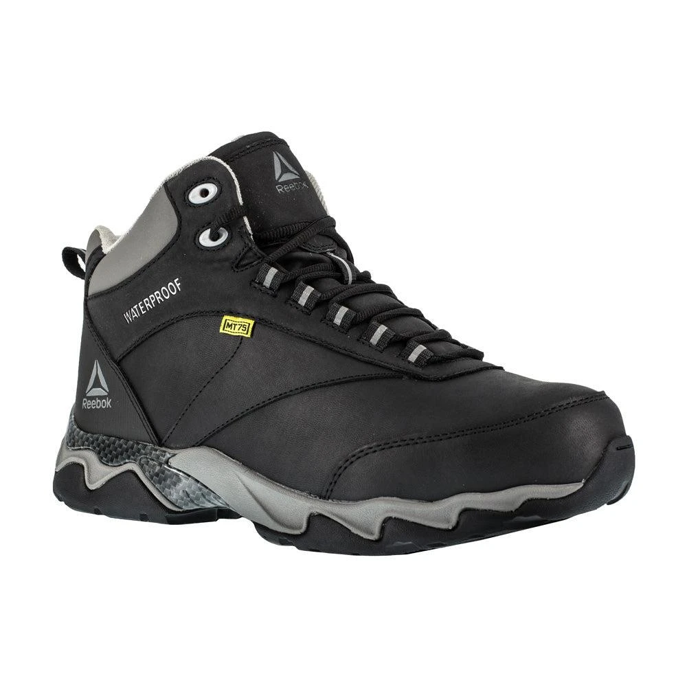 Reebok Beamer Electrical Composite Toe Work Boots 2