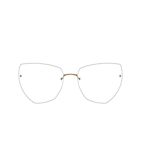 LINDBERG 2489 Spirit Titanium Eyeglasses