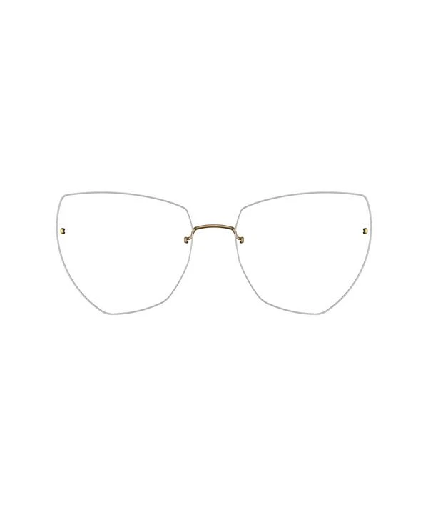 LINDBERG 2489 Spirit Titanium Eyeglasses 1