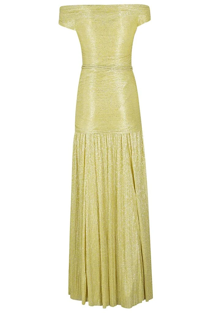 Sabina Musayev Nolan Dress 2