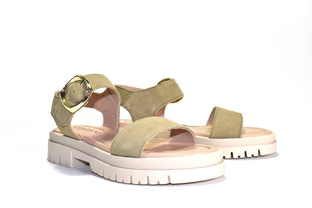 CORDANI Cordani - Alessia 2 Sandals 4