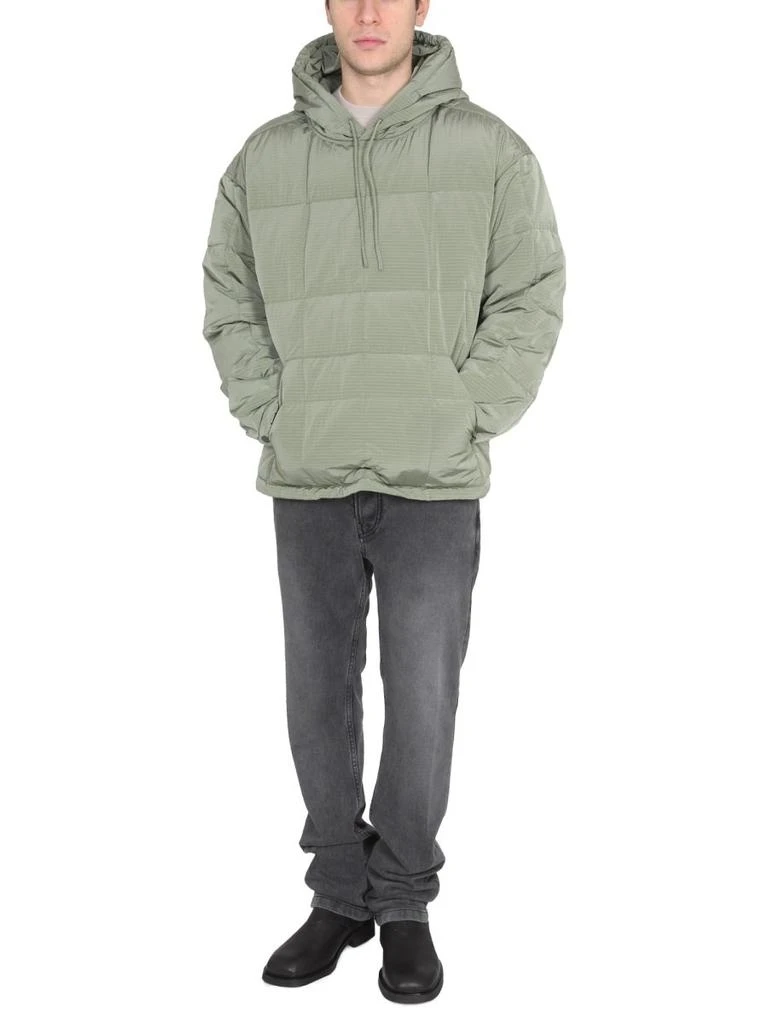 IENKI IENKI Ienki Ienki Classic Anorak Jacket 3
