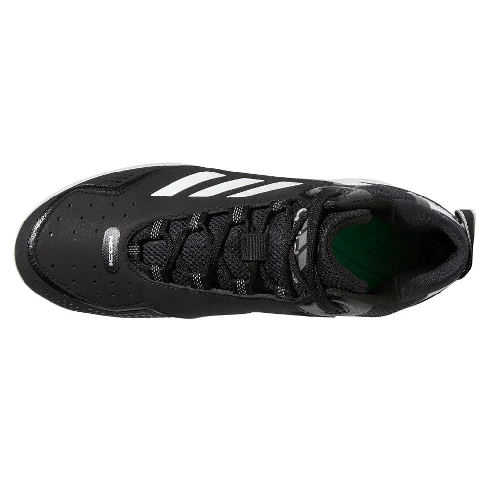 Adidas Icon 7 Mid Baseball Cleats 4