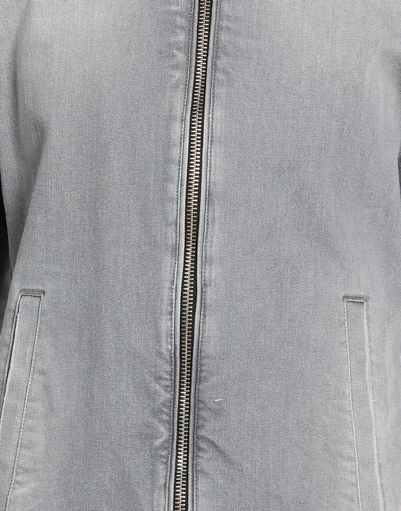 Diesel Denim jacket 4