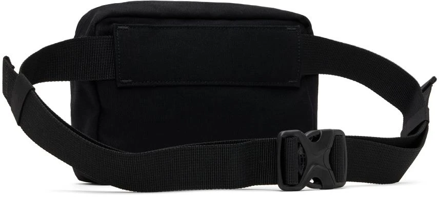 Carhartt WIP Black Dawn Pouch 3