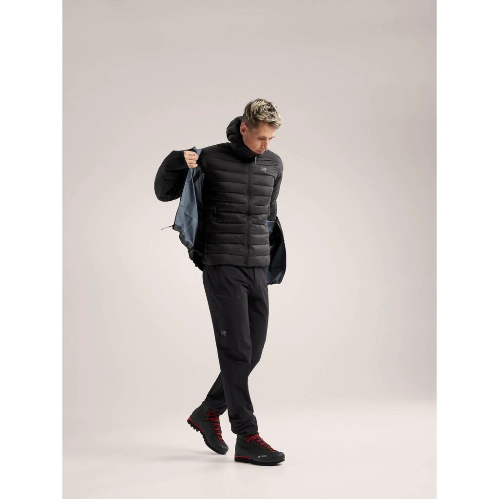 Arc'teryx Arc'teryx Cerium Hoody Men's | Lightweight Warm Versatile Down Hoody 4