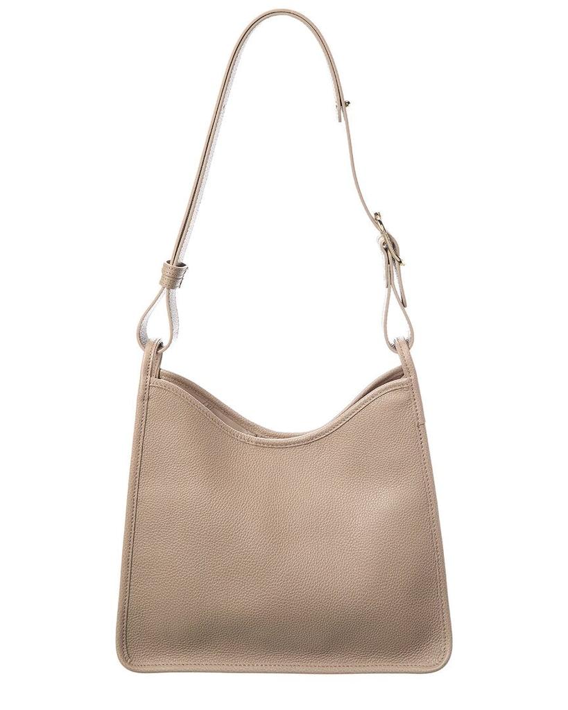 Longchamp Le Foulonne Leather Bag
