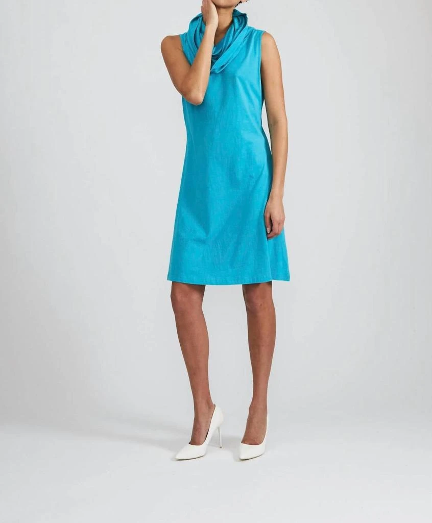BATSHEVA Batsheva - Norma Dress 1