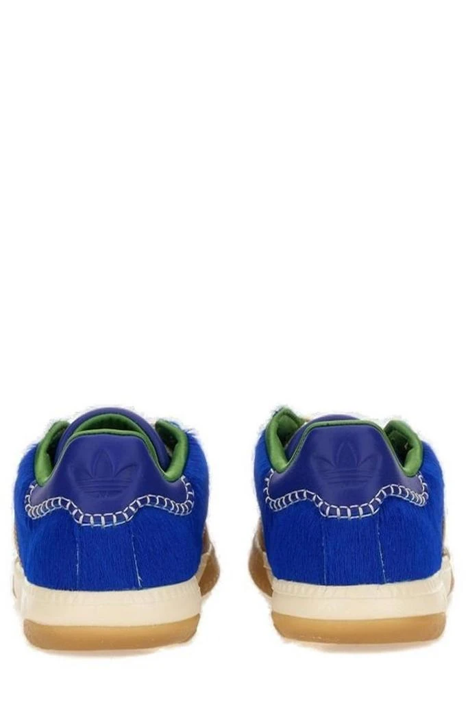 Adidas Adidas Originals X Wales Bonner Samba Sneakers 4