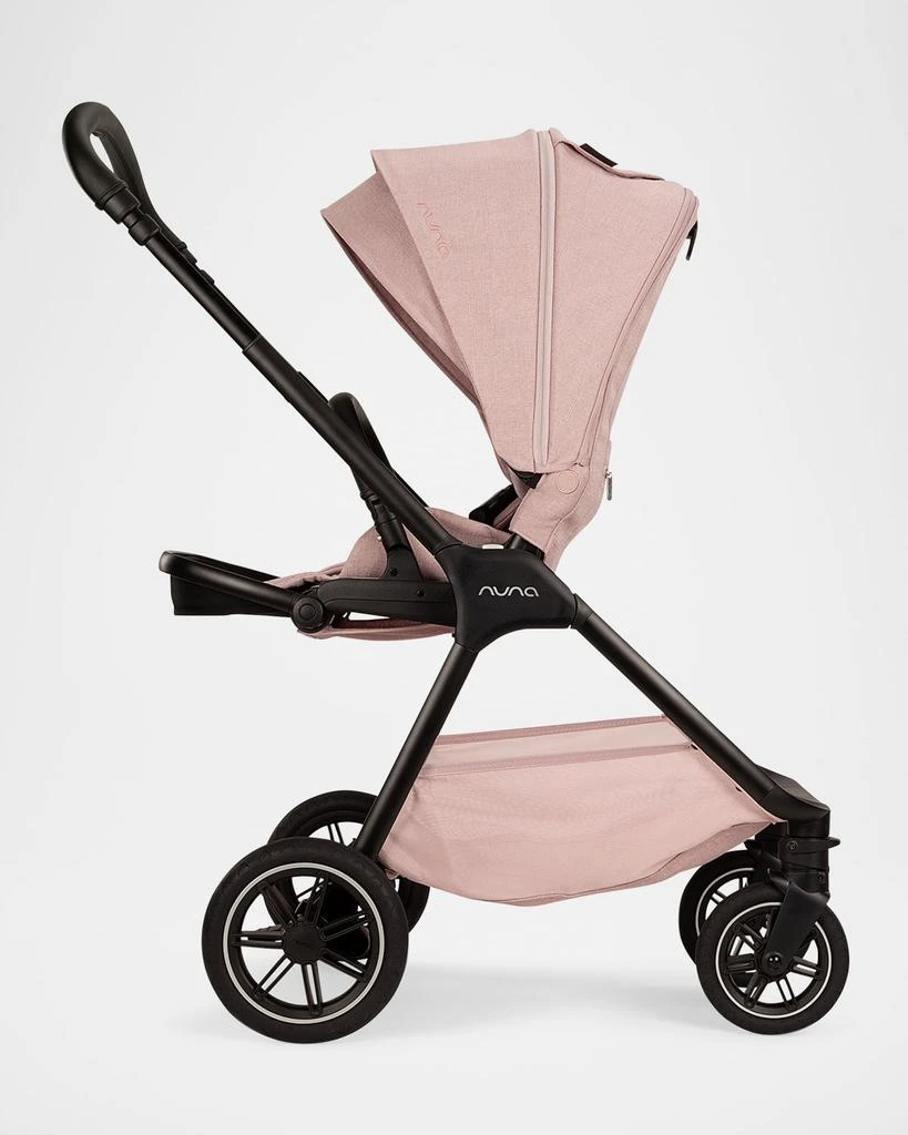 Nuna TRIV Next + Pipa Aire RX System 3
