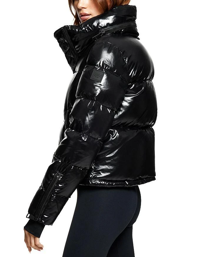 SAM. Marni Puffer Jacket 3