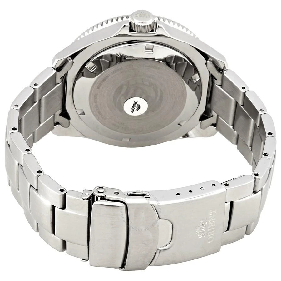Orient Star Kanno Automatic Blue Dial Men's Watch RAAA0009L19B 3