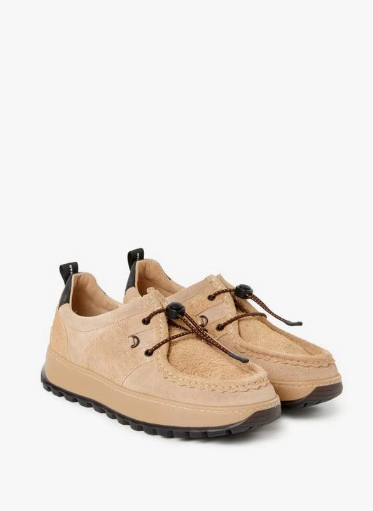 KLEMAN Derbies en cuir 1