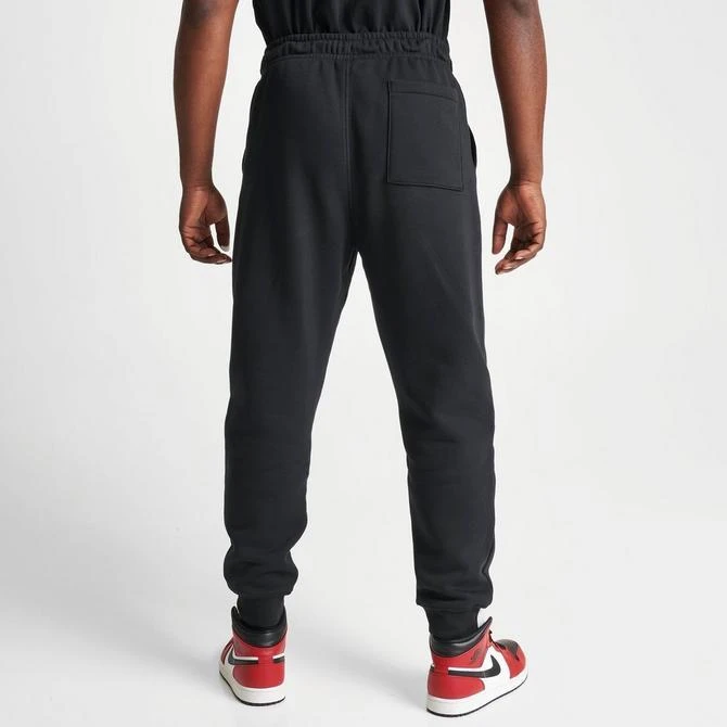 Jordan Men's Jordan Essentials Jumpman Fleece Sweatpants 7