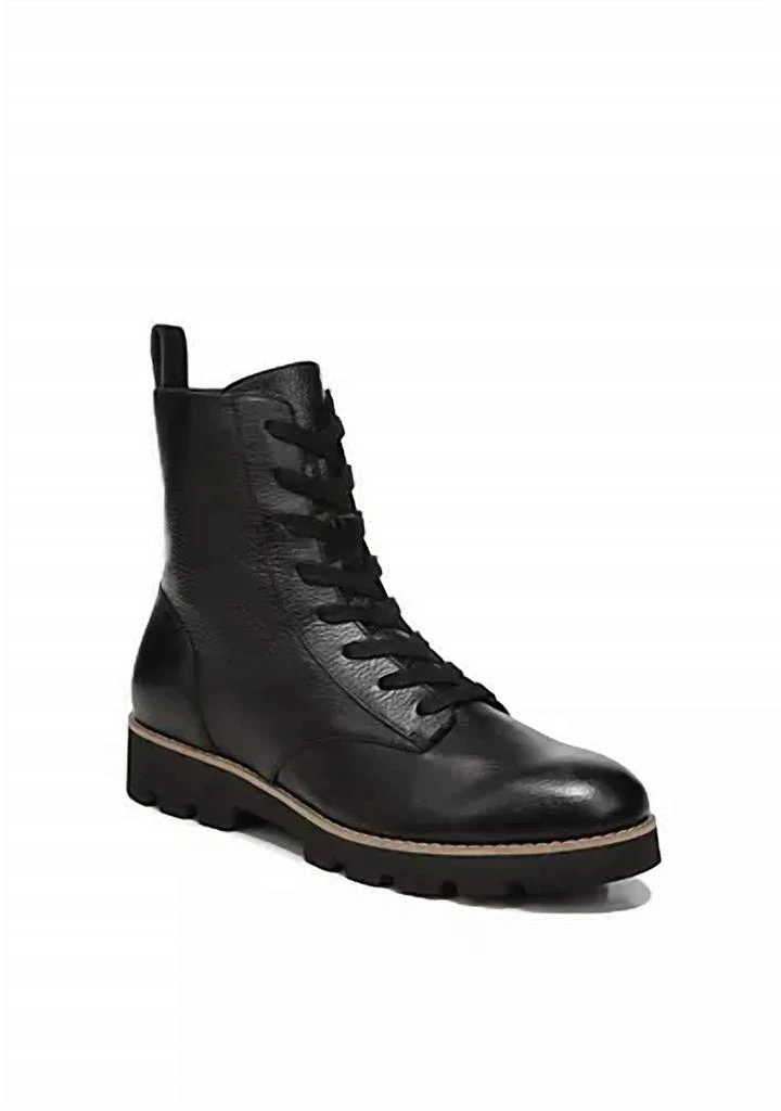VIONIC WOMEN'S LANI LACE UP BOOT - MEDIUM WIDTH 1