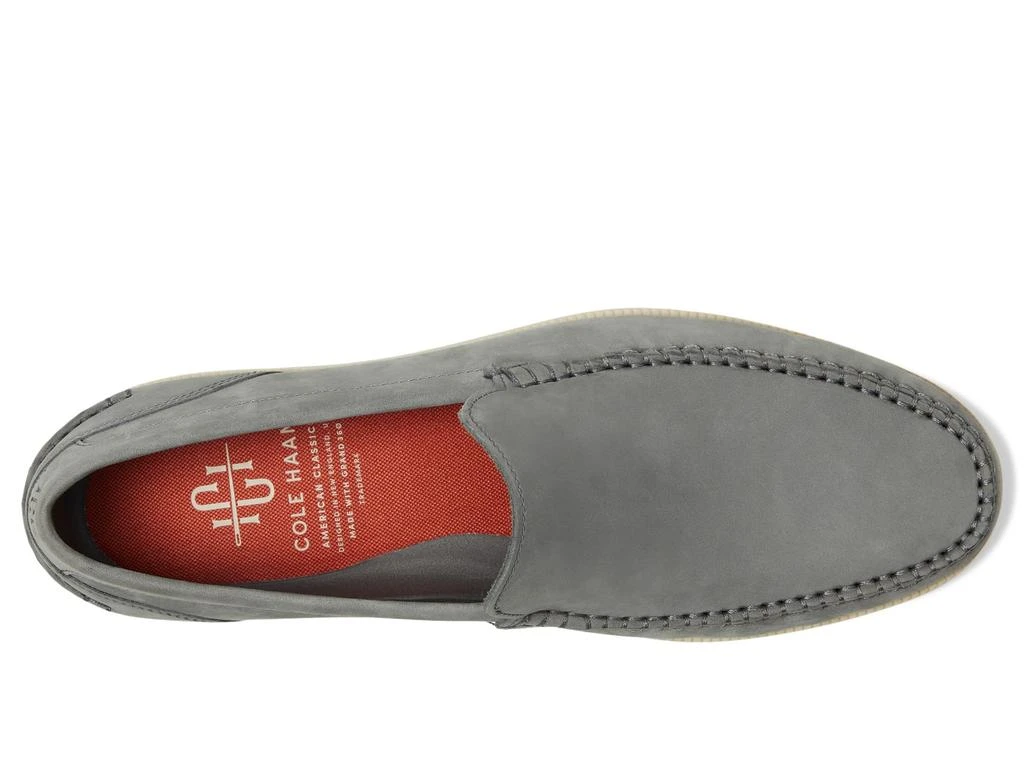 Cole Haan American Classics Hampton Loafer 2
