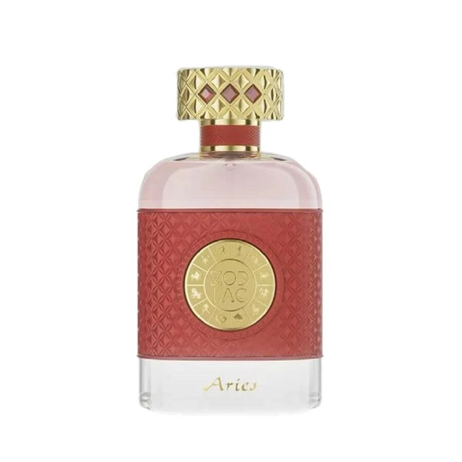 Jo Milano Jo Milano Zodiac Aries Unisex EDP 2