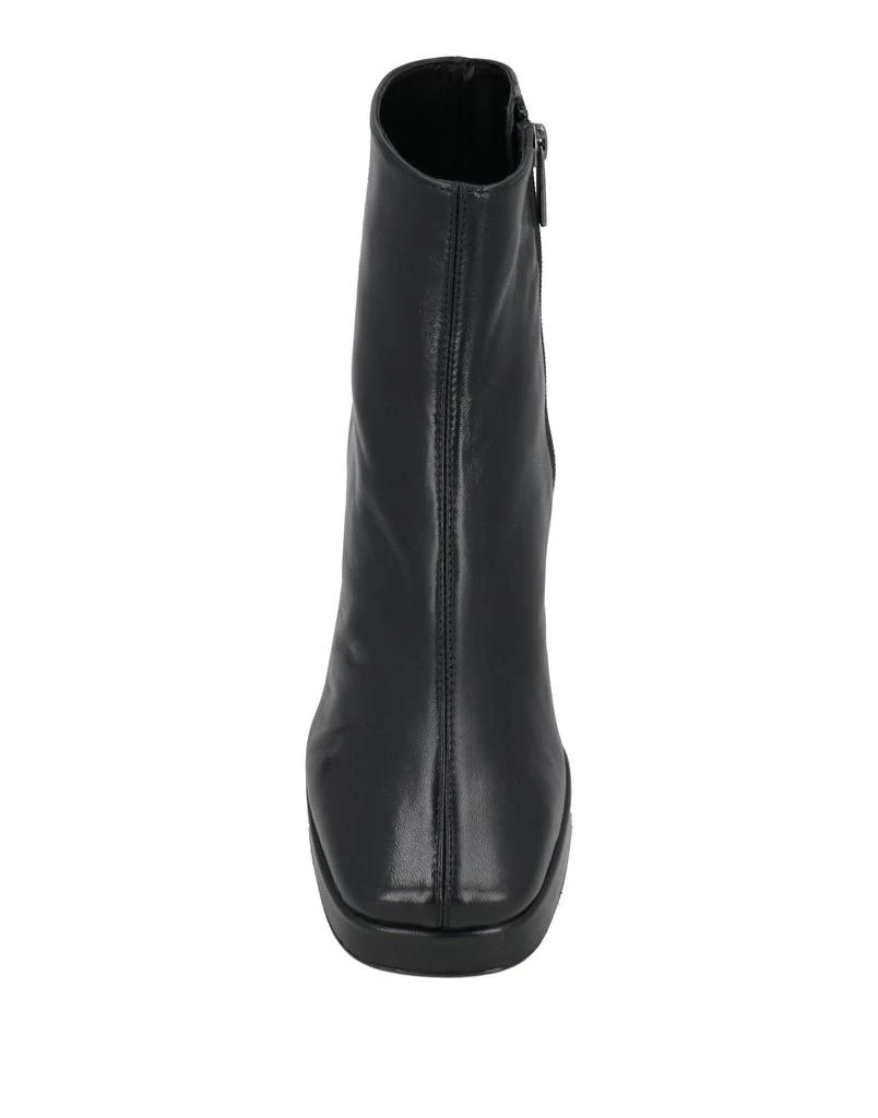 Bobbies Ankle boot 4