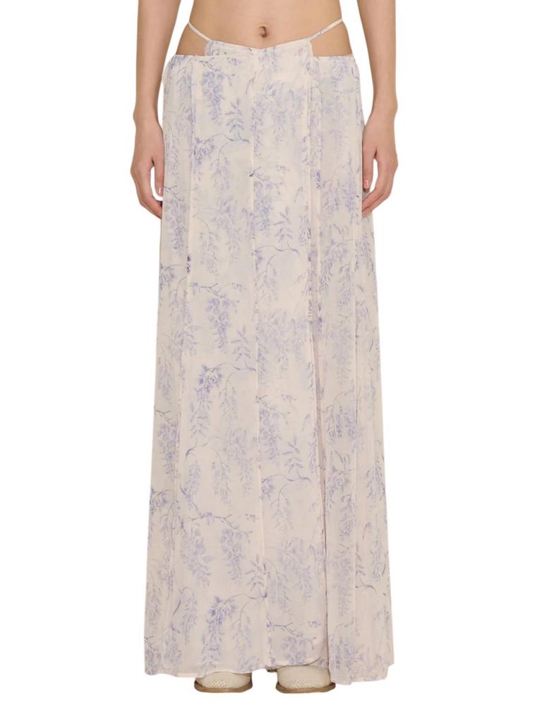 HOLZWEILER Holzweiler - Ivy Wrap Skirt