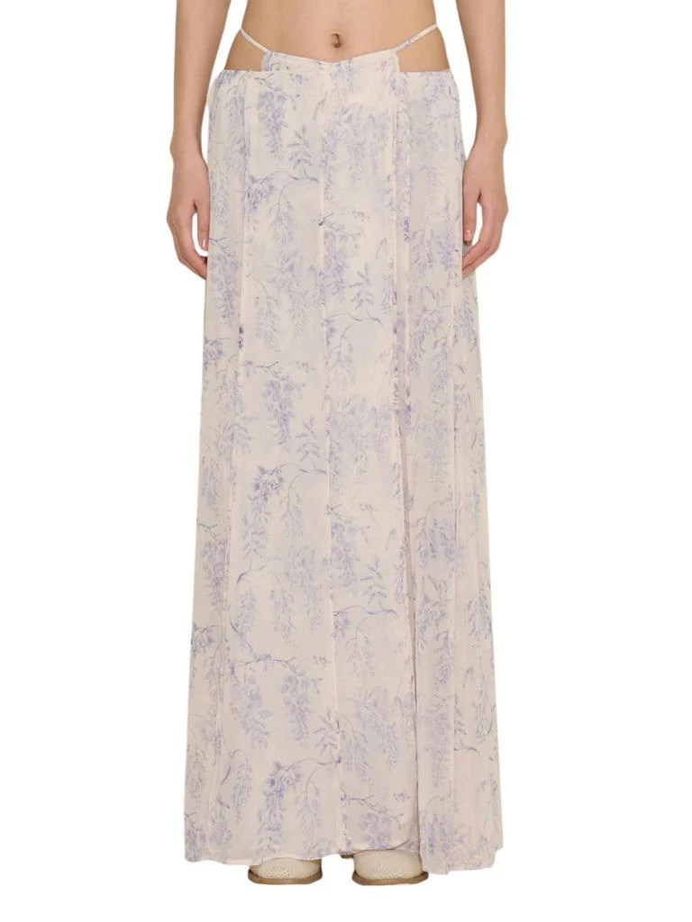 HOLZWEILER Holzweiler - Ivy Wrap Skirt 1