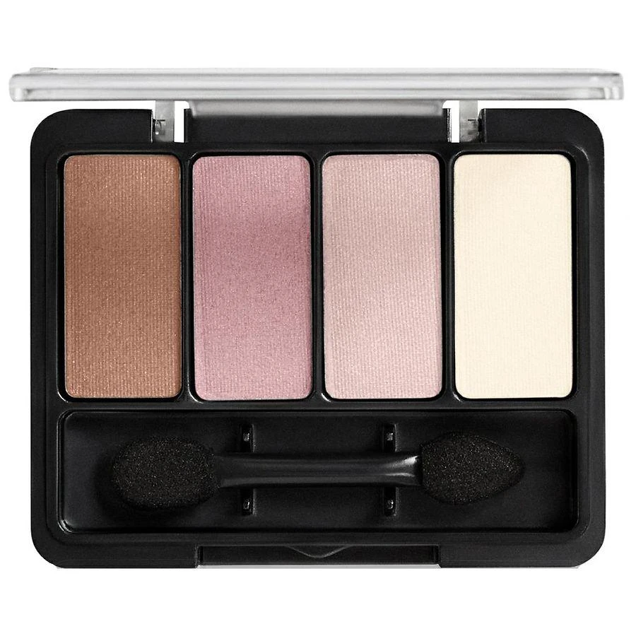 Covergirl Eye Enhancers 4-Kit Eye Shadow 3