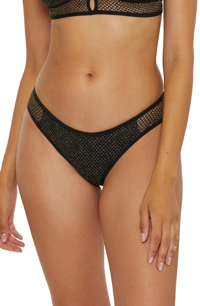 Becca Network Adela Hipster Bikini Bottoms 1
