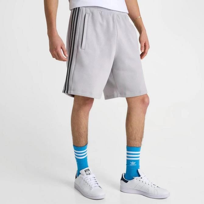 ADIDAS Men's adidas Originals Cutline 9" Knit Shorts 3