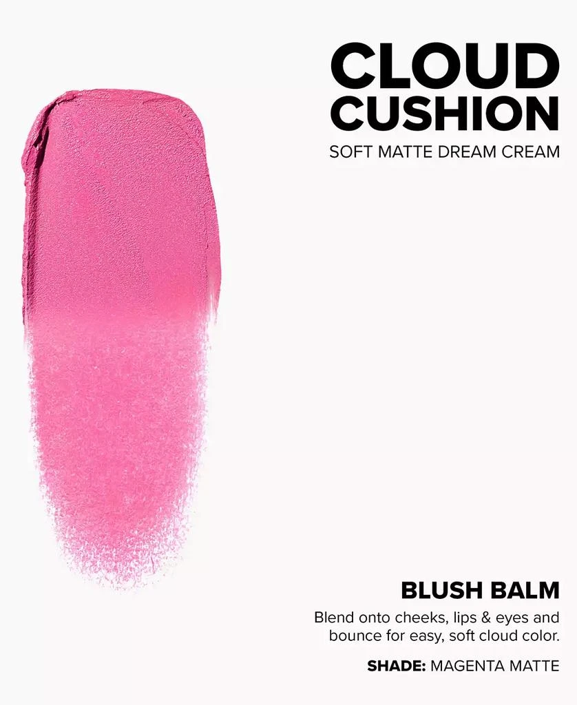 NUDESTIX Stax All Over Color Blush Balm 8