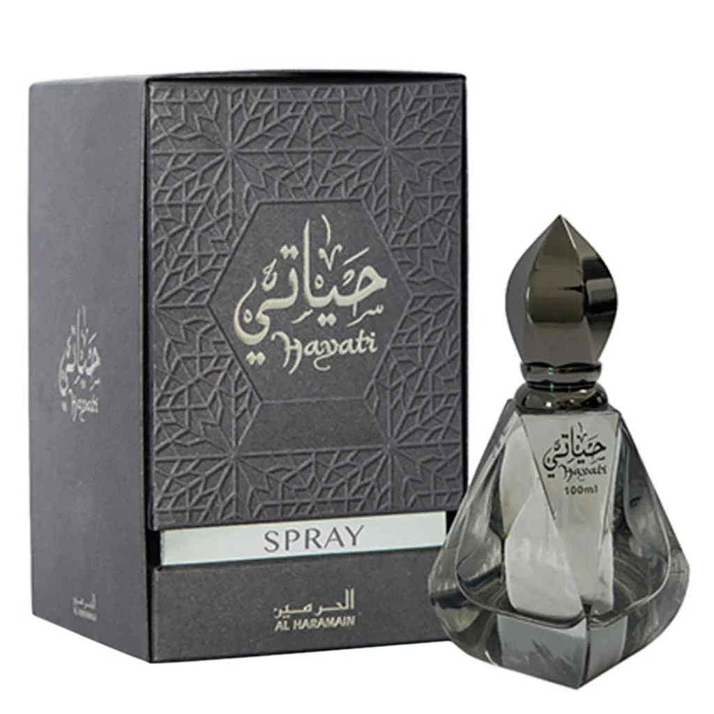 AL HARAMAIN Al Haramain Hayati Unisex EDP