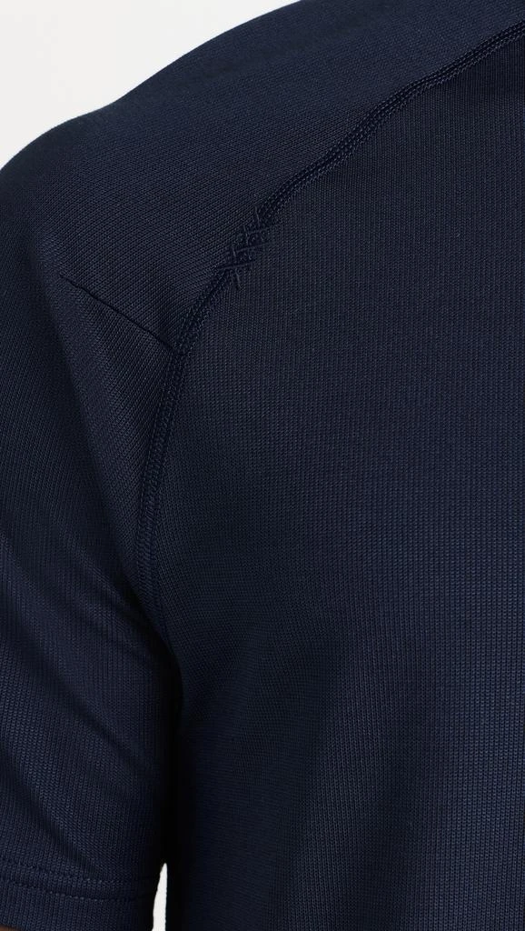Rhone Delta Pique Polo 5