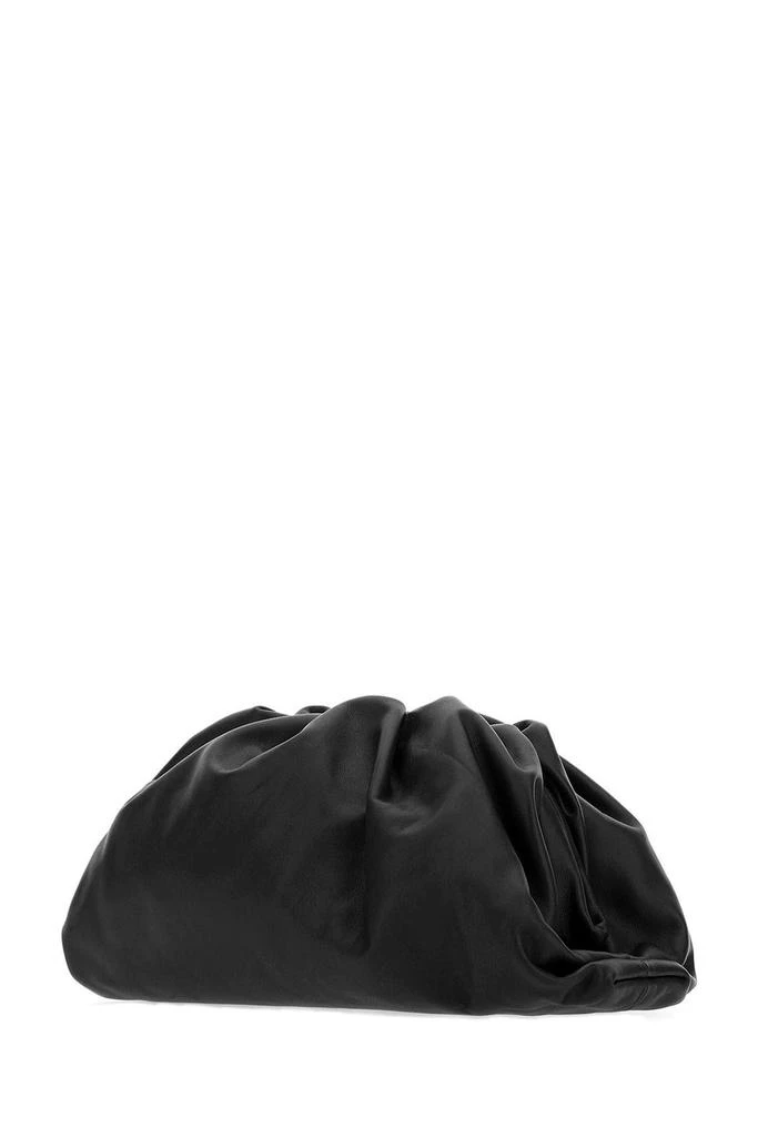 Bottega Veneta Bottega Veneta The Pouch Clutch Bag 3