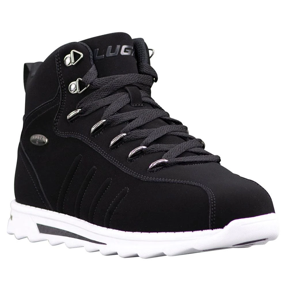 Lugz Changeover High Top Sneakers 2