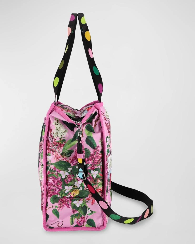 Libertine x LeSportSac Boat Tote Bag 5