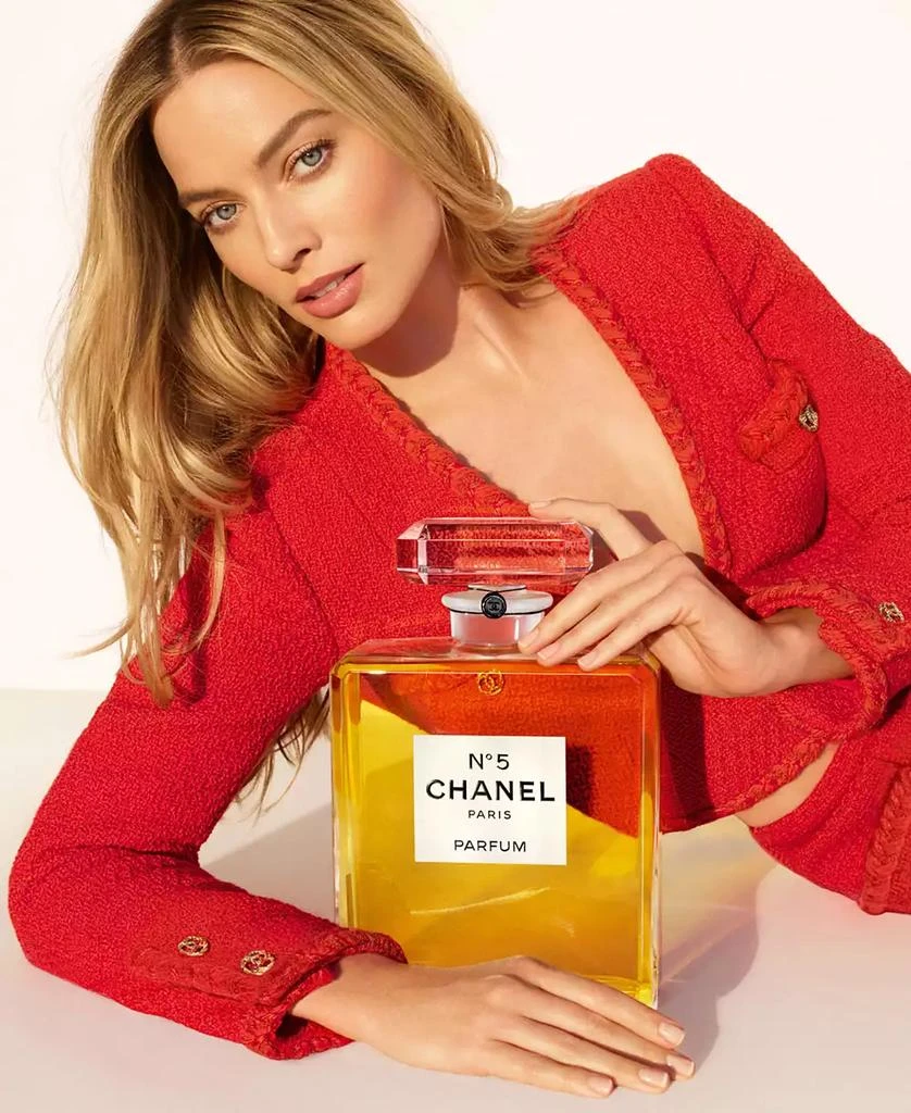 Chanel Eau de Parfum Spray, 1.7 oz 3
